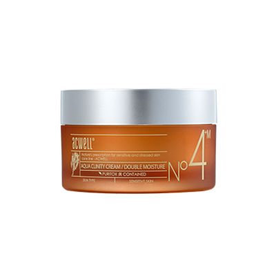 Acwell Aqua Clinity Cream (Double Moisture) 50ml 50ml