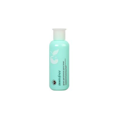 Innisfree Green Persimmon Pore Toner 200ml 200ml