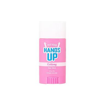 Etude House Hand Up Cottony Deo Stick 40g 40g