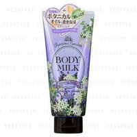 Kose - Precious Garden Body Milk (Relaxing Flower) 200g