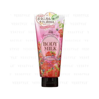 Kose - Precious Garden Body Milk (Fairy Berry) 200g