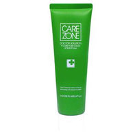 Carezone Doctor Solution P-Cure Pore Clean Scrub Foam 130ml 130ml