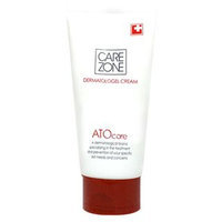 Carezone Dermatologel Cream 130ml 130ml