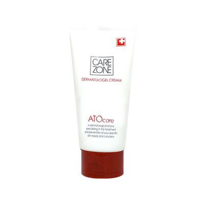 Carezone Dermatologel Cream 130ml 130ml