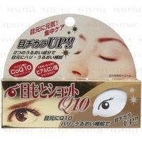 Cosmetex Roland - Eye Treatment Cream (Q10) N 20g