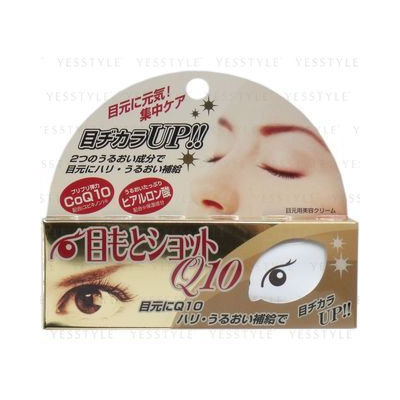 Cosmetex Roland - Eye Treatment Cream (Q10) N 20g