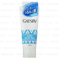 Mandom - Gatsby Smooth Peeling Wash 100g