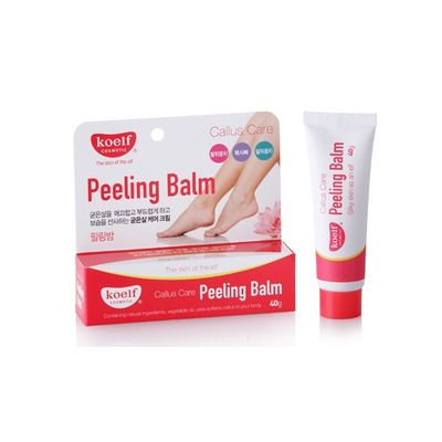 Petitfee koelf Peeling Balm 40g 40g