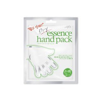 Petitfee Dry Essence Hand Pack 1pair 1pack