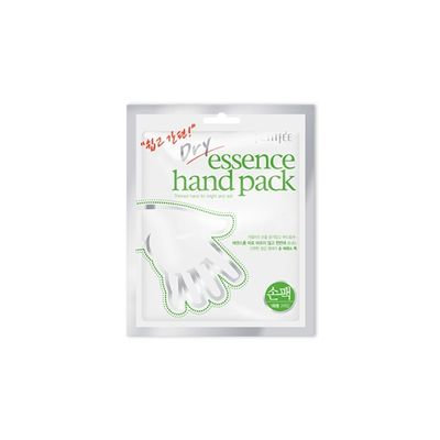 Petitfee Dry Essence Hand Pack 1pair 1pack