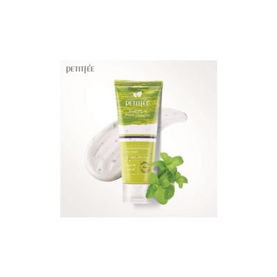 Petitfee D-off Phyto Foam Cleanser 100ml 100ml