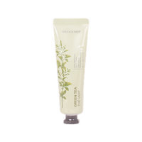 The Face Shop Daily Pefume Hand Cream 30ml (#05 Green Tea) 30ml