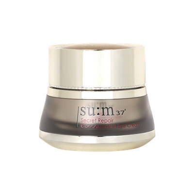 Su:m37 Secret Repair Concentrated Eye Cream 20ml 20ml
