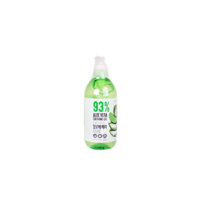 LACVERT - 93% Aloe Vera Soothing Gel 300ml 300ml