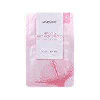 Mamonde Flower Essence Hibiscus Deep Moisturizing Mask