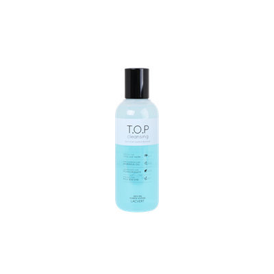 LACVERT - T.O.P Cleansing Easy Point Makeup Remover 120ml 120ml