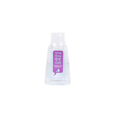 LACVERT - Cosmetiquette Sanitizer Gel (Fruit Punch) 45ml 45ml