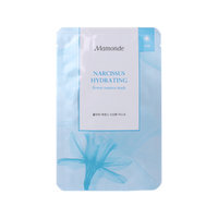 Mamonde Flower Essence Narcissus Hydrating Mask