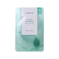 Mamonde Flower Essence Lotus Soothing Mask