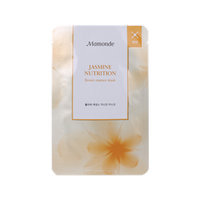 Mamonde Flower Essence Jasmine Nutrition Mask