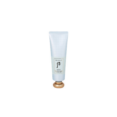 The History of Whoo - Gongjinhyang Han Honey Ginseng Sleeping Mask 80ml 80ml