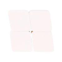 Innisfree - Diamond Sponge 4pcs 4pcs