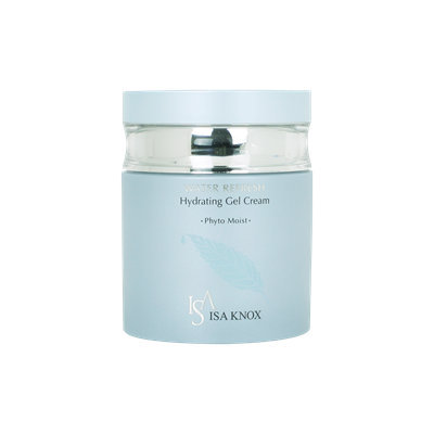 ISA KNOX - Water Refresh Hydrating Gel Cream 80ml 80ml