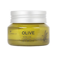 The Face Shop - Olive Essential Cream 50ml 50ml