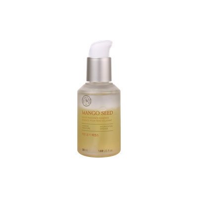 The Face Shop - Mango Seed Good Radiance Essence 50ml 50ml