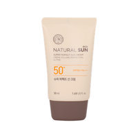 The Face Shop - Natural Sun Eco Super Perfect Sun Cream SPF50+ PA+++ 50ml 50ml
