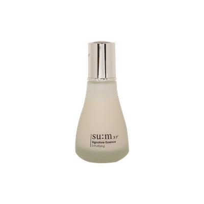 Su:m37 su: m37 - Signature Essence D-Purifying 60ml 60ml