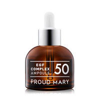 PROUD MARY - EGF Complex Ampoule 50 20ml 20ml