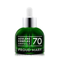PROUD MARY - Azulene Complex Ampoule 70 20ml 20ml