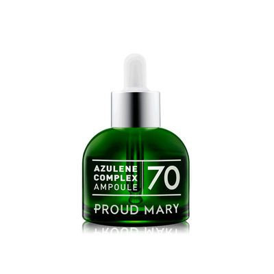 PROUD MARY - Azulene Complex Ampoule 70 20ml 20ml