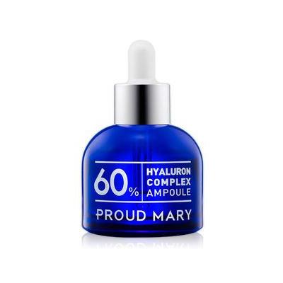 PROUD MARY - Hyaluron Complex Ampoule 60 50ml 50ml