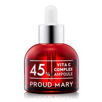 PROUD MARY - Vita C Complex Ampoule 45 20ml 20ml