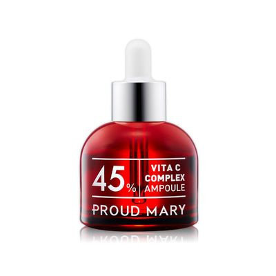 PROUD MARY - Vita C Complex Ampoule 45 20ml 20ml