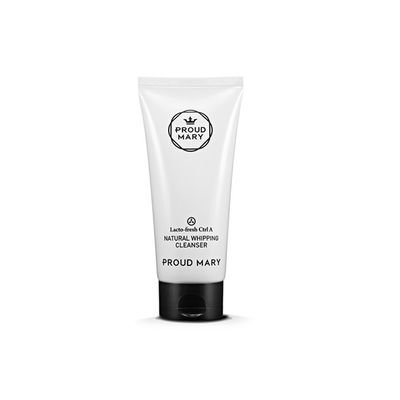 PROUD MARY - Lacto-fresh Ctrl A Natural Whipping Cleanser 150ml 150ml