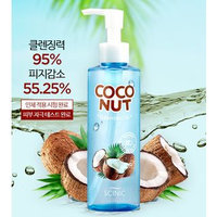 SCINIC - Coconut Cleansing Oil 195ml 195ml