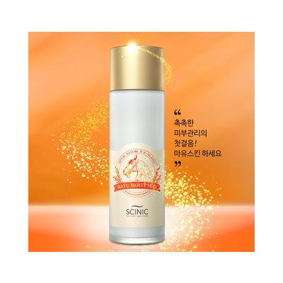 SCINIC - Mayu Moist Skin 130ml 130ml
