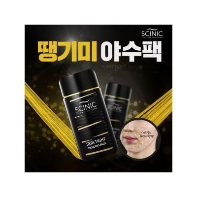SCINIC - Skin Tight Banding Pack 70ml 70ml