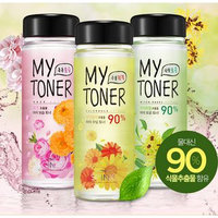 SCINIC - My Toner 250ml Rose 90%