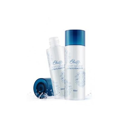 Bbi@ - Soft Gentle Lip & Eye Remover 100ml 100ml