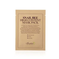 Benton - Snail Bee High Content Mask Pack 20g