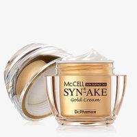 Dr.phamor DR. PHAMOR - McCELL SKIN SCIENCE 365 Syn-Ake Gold Cream 50ml 50ml