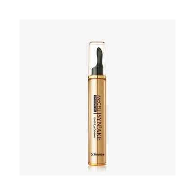 Dr.phamor DR. PHAMOR - McCELL SKIN SCIENCE 365 Syn-Ake Gold Eye Serum 15ml 15ml