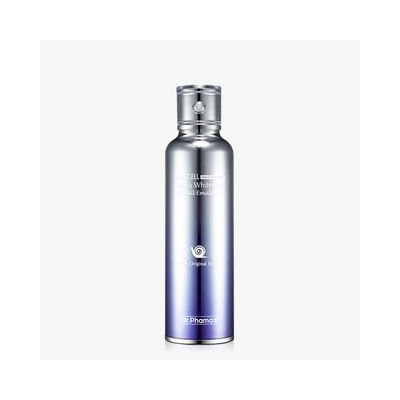 Dr.phamor DR. PHAMOR - McCELL SKIN SCIENCE 365 Aqua Whitening Snail Emulsion 120ml 120ml