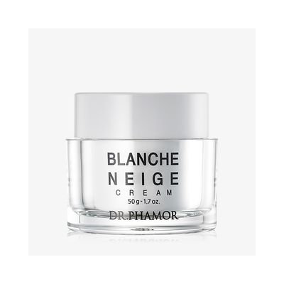Dr.phamor DR. PHAMOR - Blanche Neige Cream 50g 50g