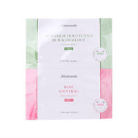 Mamonde Nose Care Patch
