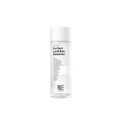 RUE KWAVE - Ending Perfect Lip & Eye Remover 50ml 50ml